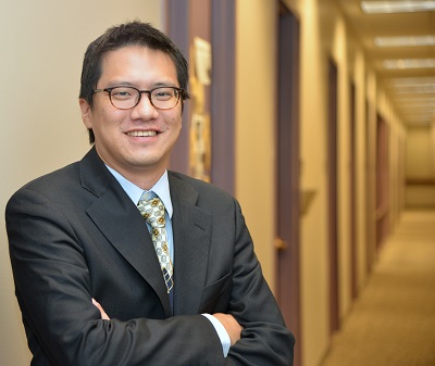David Wang